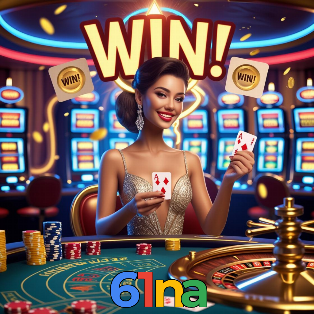 61na:Vença no cassino online com blackjack e apostas esportivas no futebol!