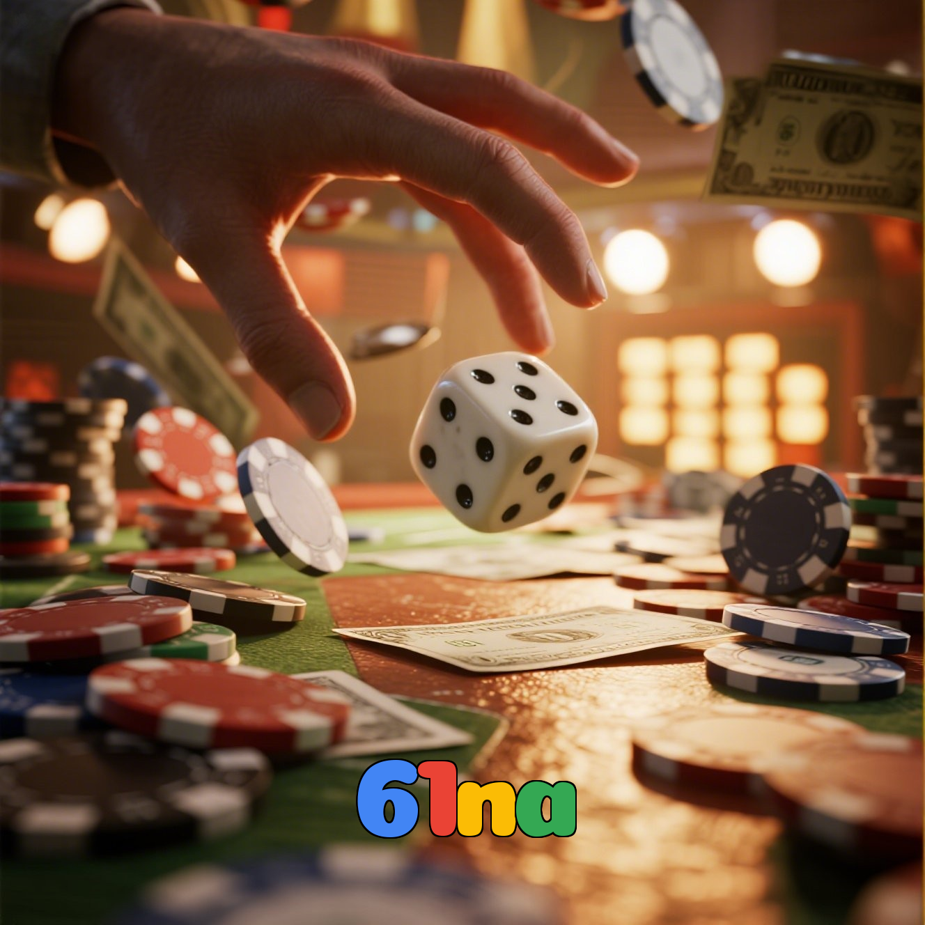61na:Ganhe muito jogando blackjack e apostando no futebol online!