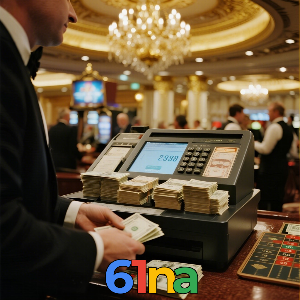 61na:Divirta-se com blackjack, poker e apostas ao vivo em futebol no cassino online!