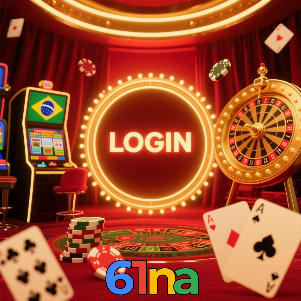 61na:A roleta é sua chance de ganhar grandes prêmios! Aposte agora!