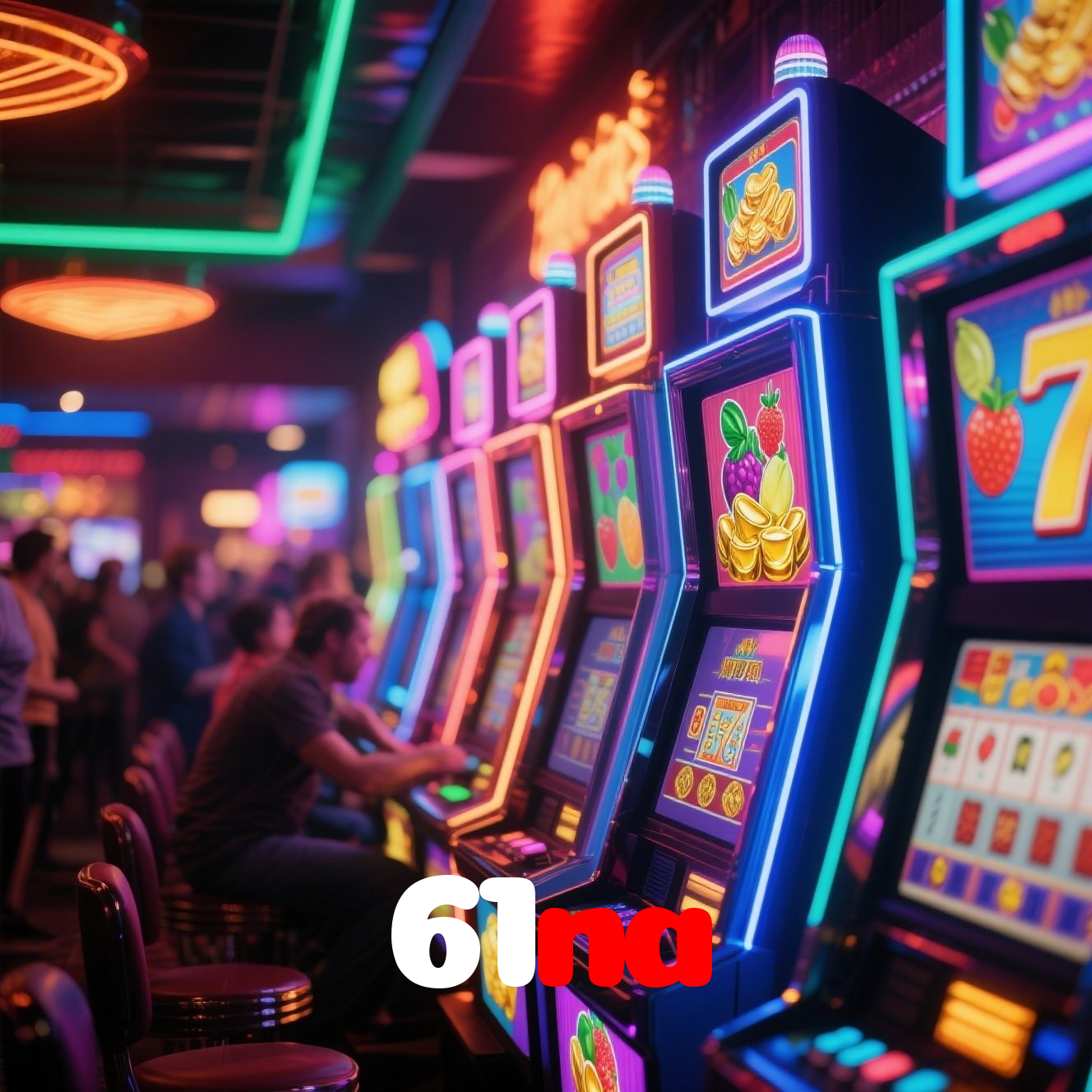 61na:Ganhe na roleta e aposte no futebol no cassino online mais confiável!