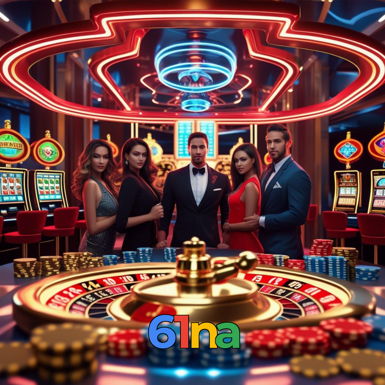 61na:Divirta-se com blackjack, poker e apostas ao vivo em futebol no cassino online!