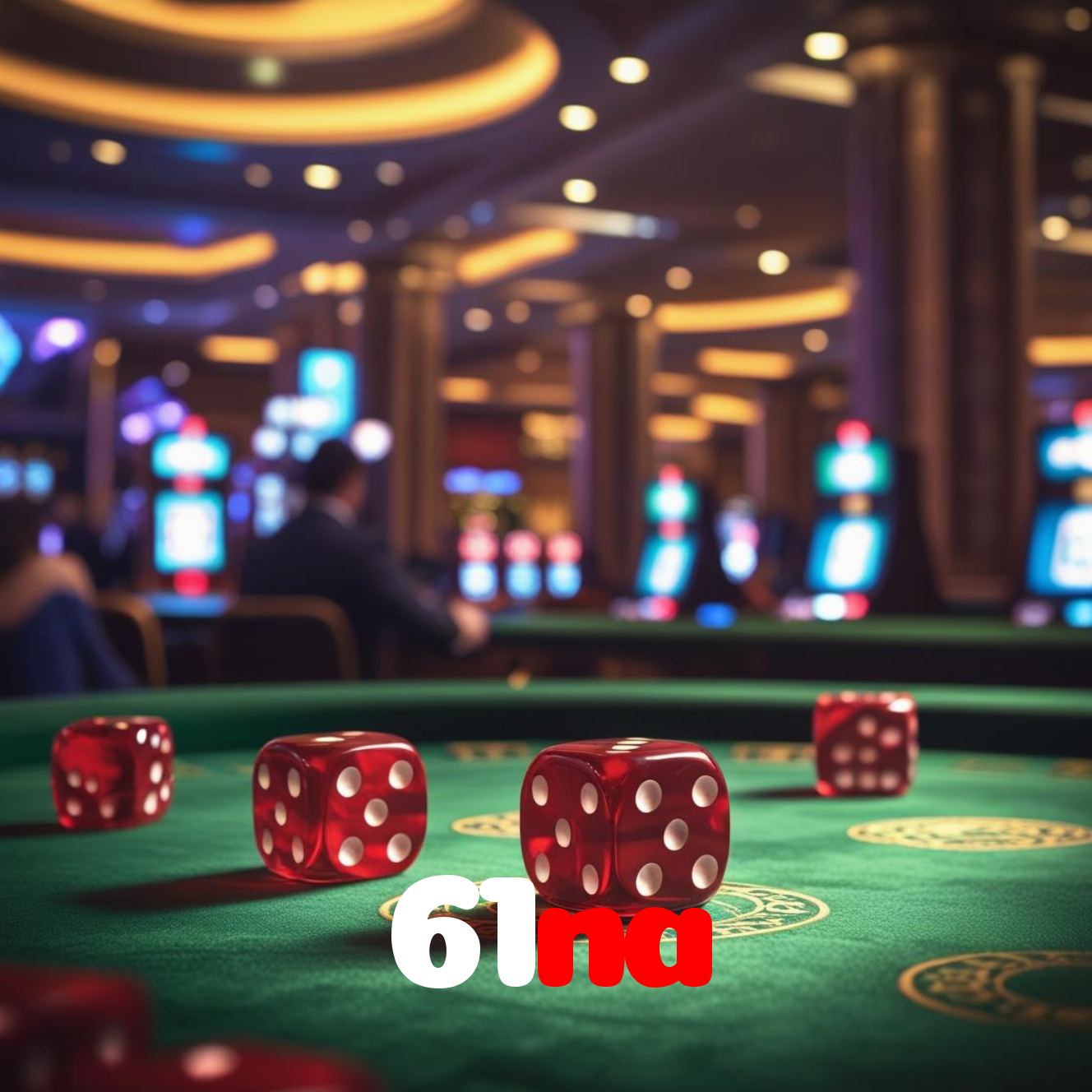 61na:O cassino mais confiável para apostar no futebol e jogar slots!