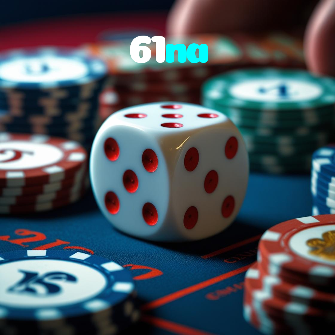 61na：Aposte nas roletas e leve o jackpot para casa!