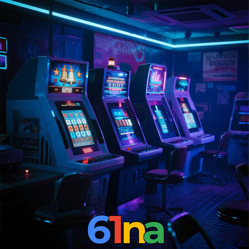 61na:Jogue slots, poker e aposte no futebol para prêmios incríveis!