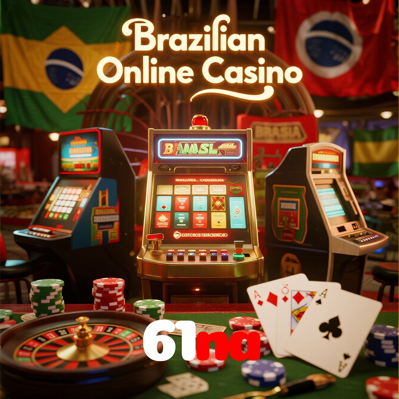 61na:Aposte nas roletas e conquiste prêmios incrÃveis!