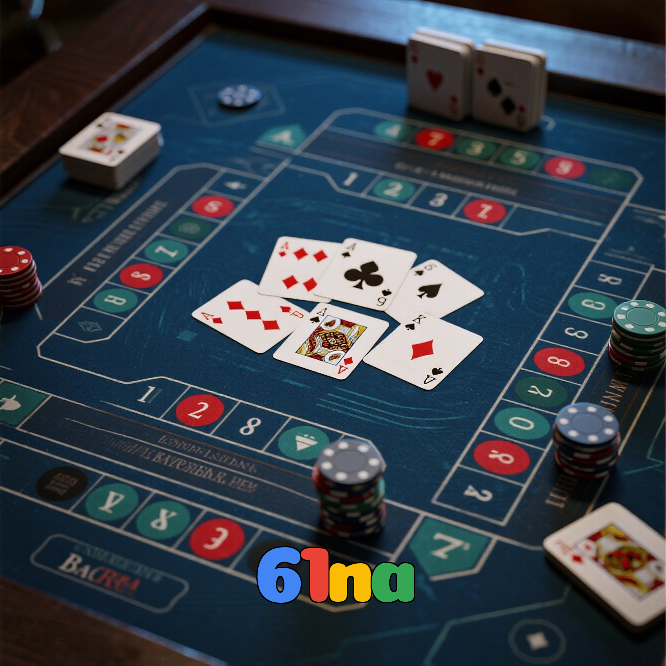 61na:Apostas emocionantes em futebol e diversão garantida em blackjack e roleta!