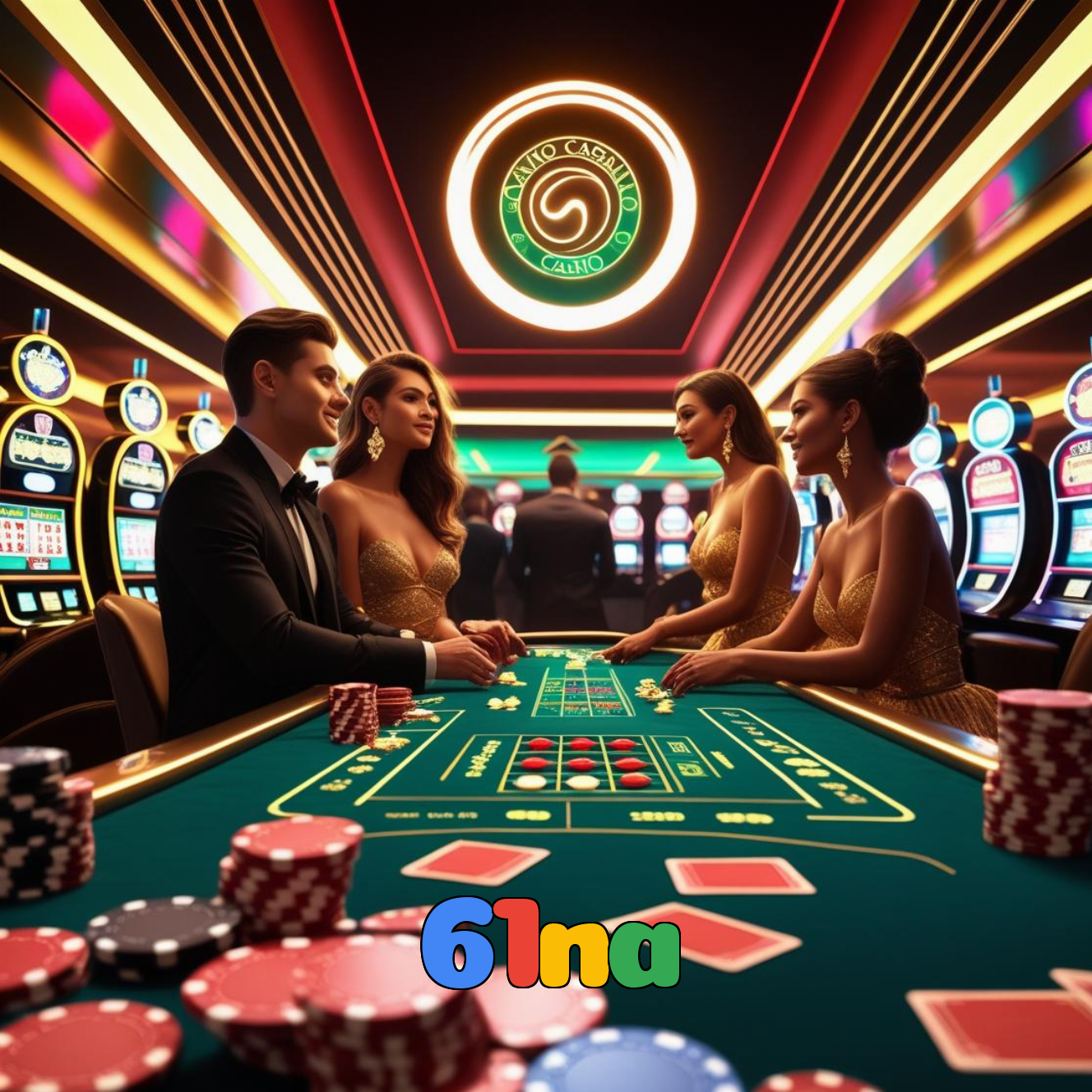 61na:Vença no poker e aposte no futebol para grandes vitórias no cassino!
