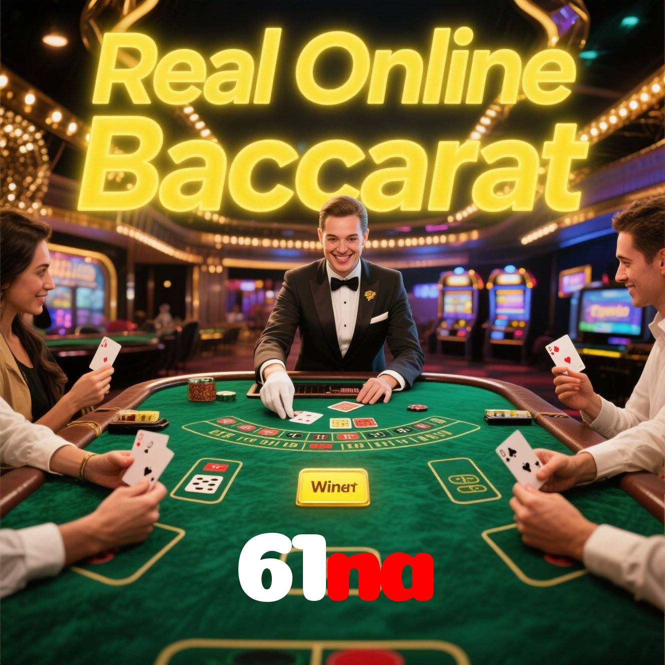 61na:Vença no blackjack e prove que você é um verdadeiro mestre!