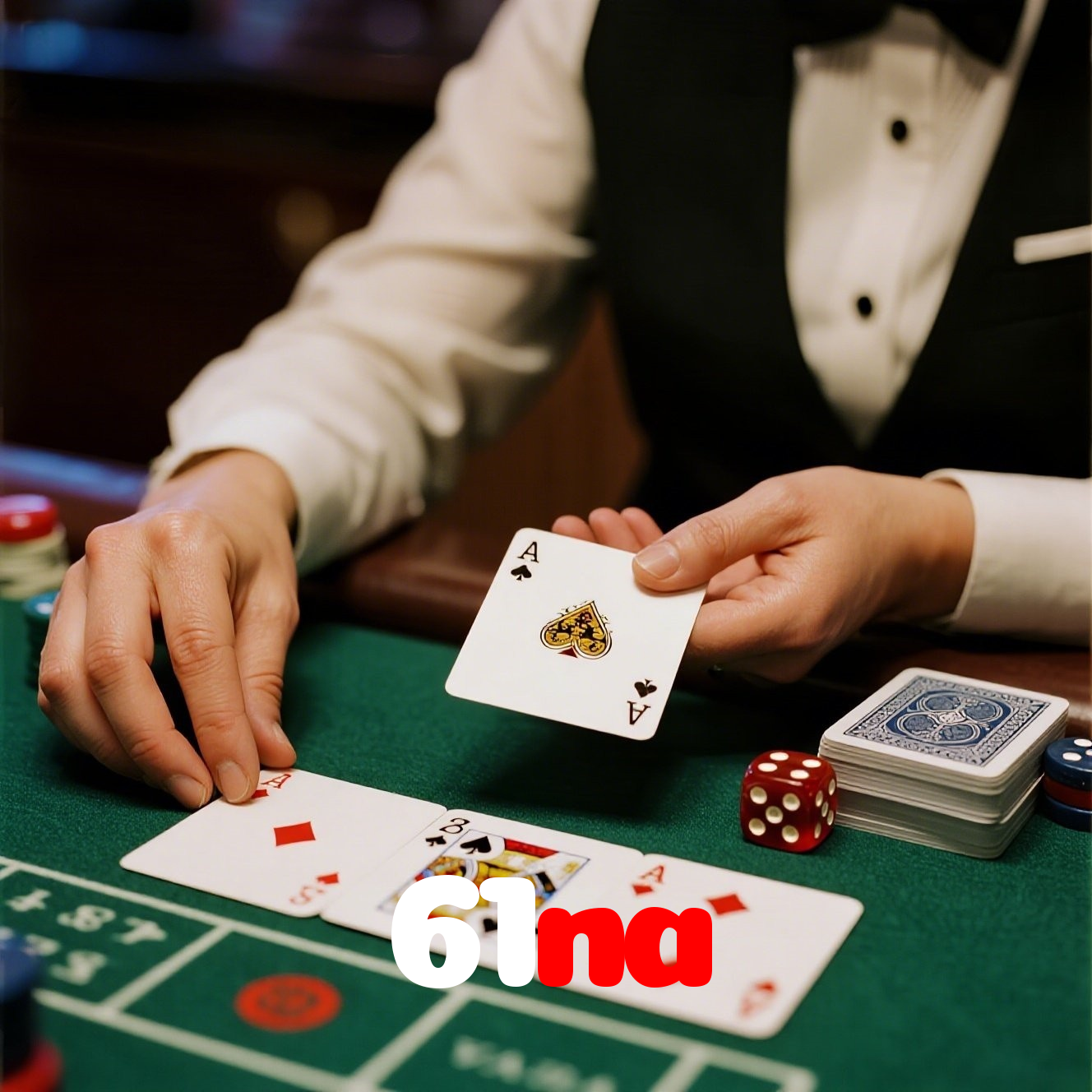 61na:Jogue poker, aposte no futebol e leve prêmios incríveis no cassino!
