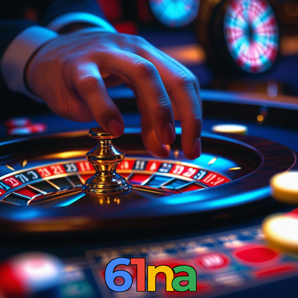 61na:Jogue blackjack, aposte no futebol e leve para casa grandes prêmios!