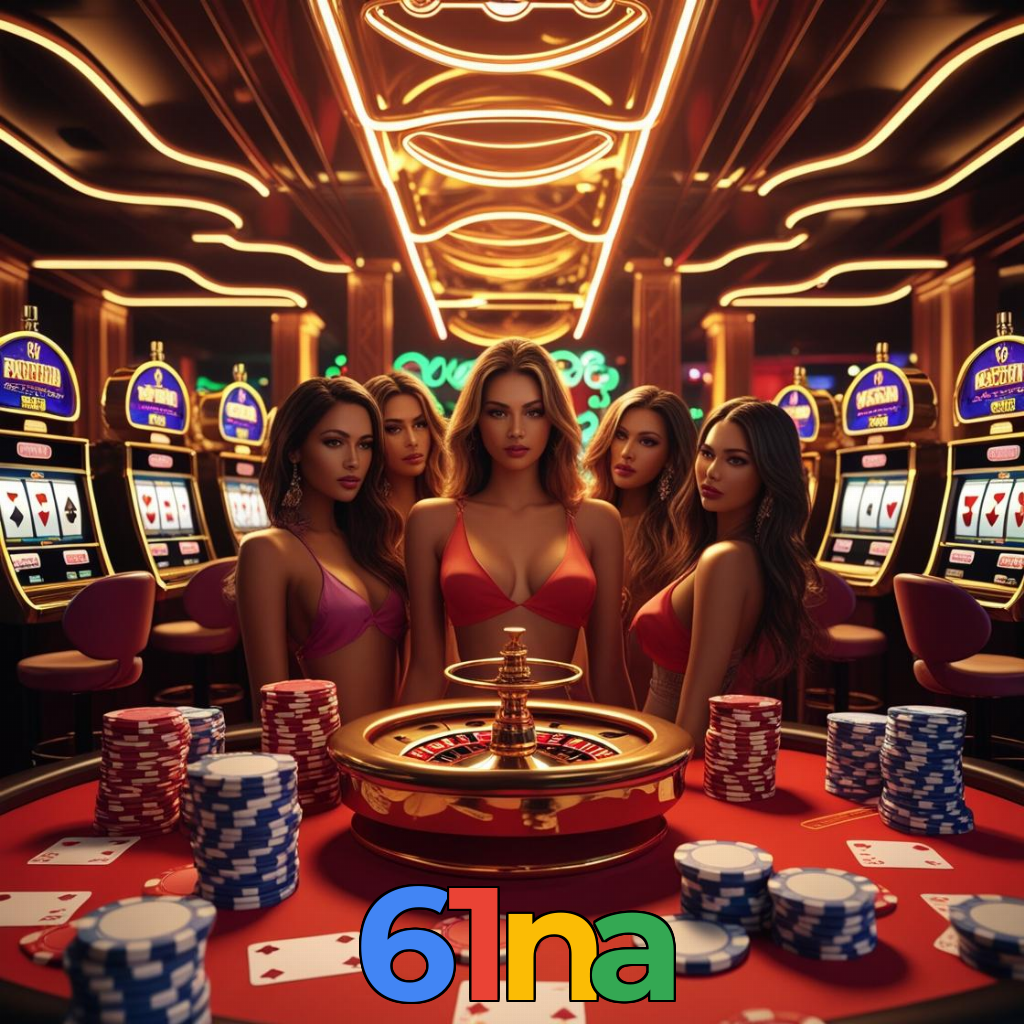 61na：Poker, roleta e apostas no futebol online, onde sua sorte brilha!