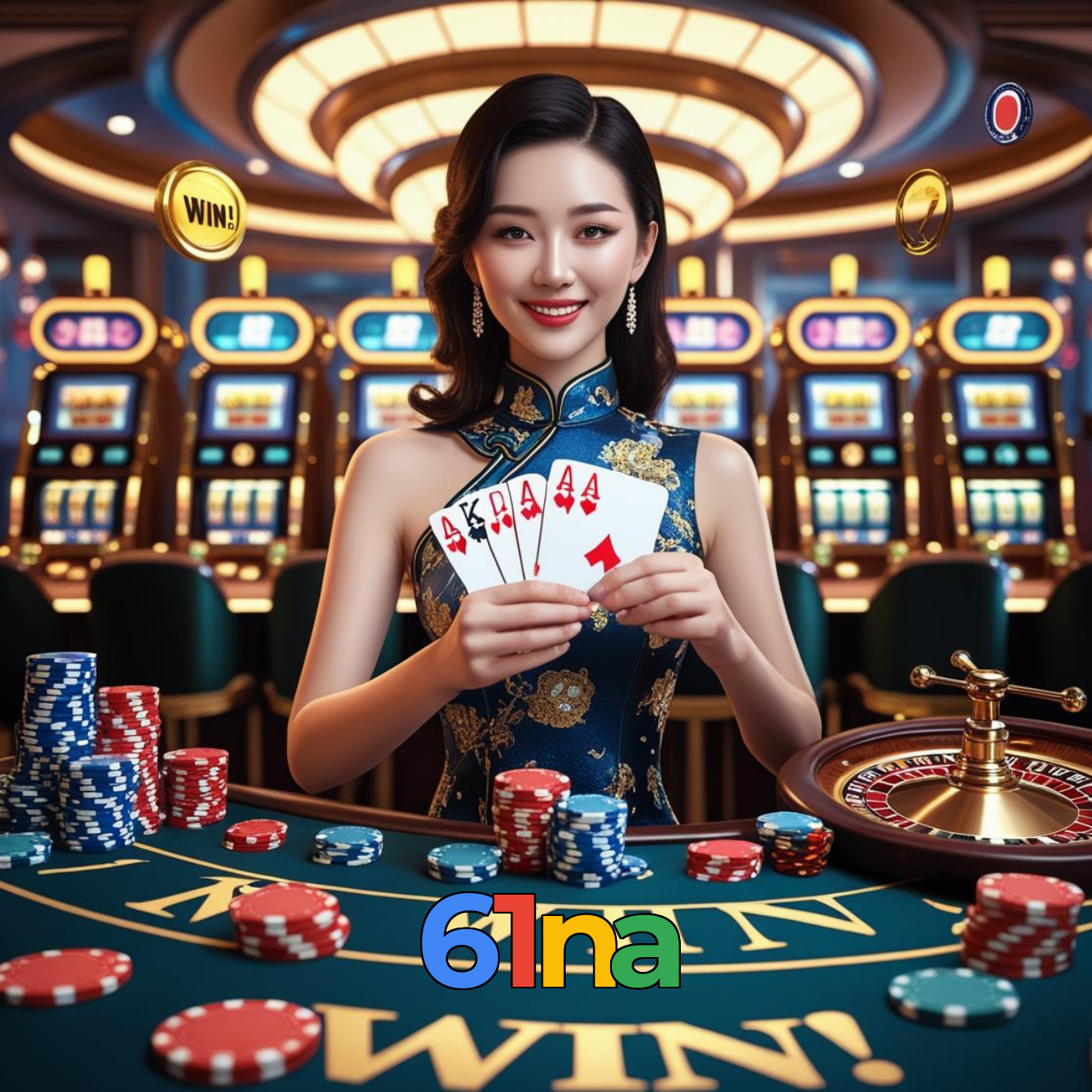 61na:Aposte no seu time de futebol e ganhe no blackjack e roleta online!