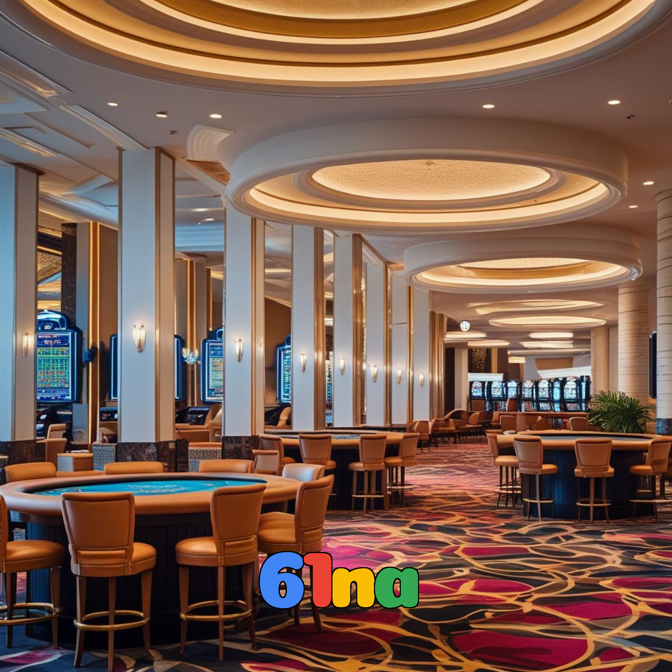 61na：Sinta a emoção de jogar nas melhores slots do mercado!