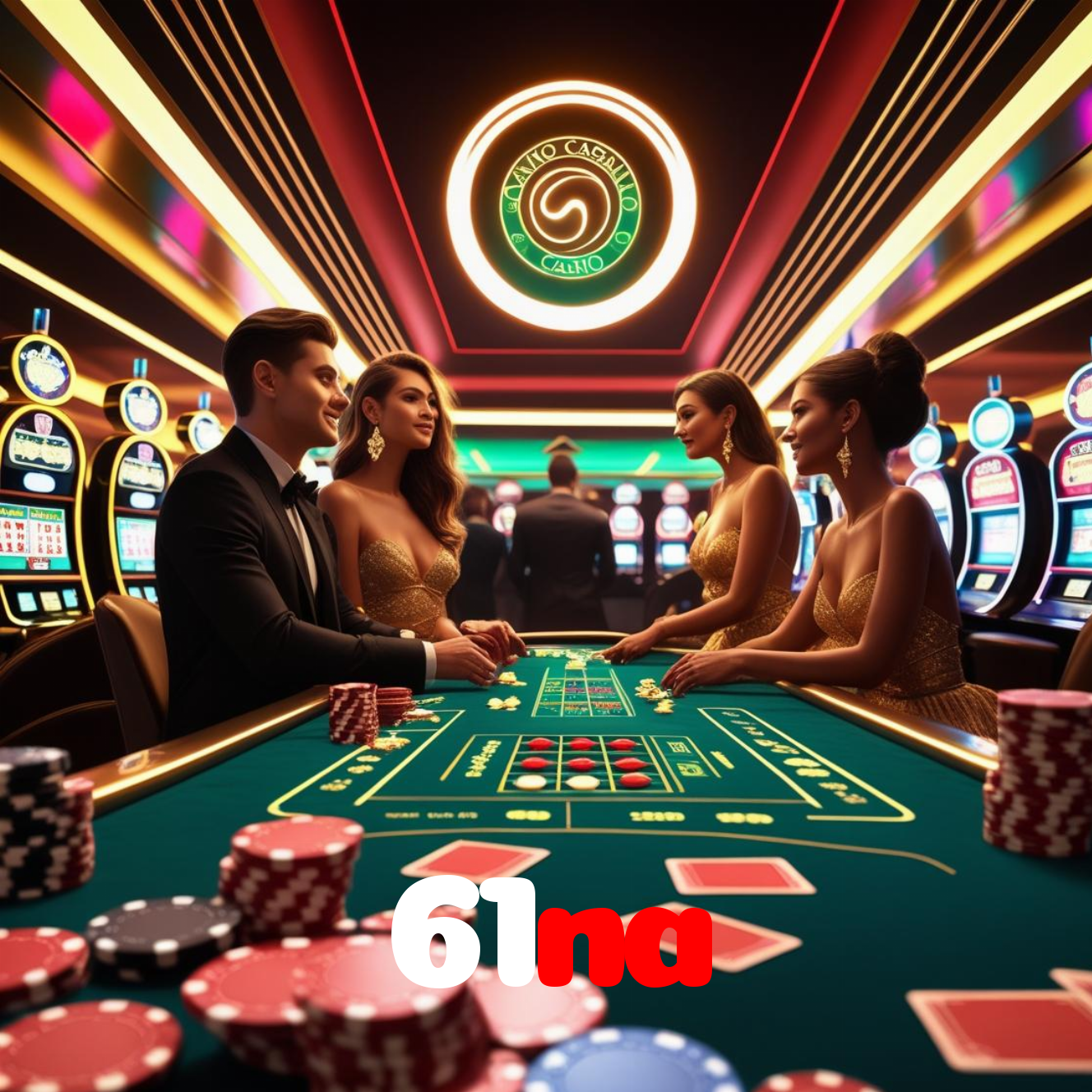 61na:Entre no nosso cassino online e jogue nas roletas agora!