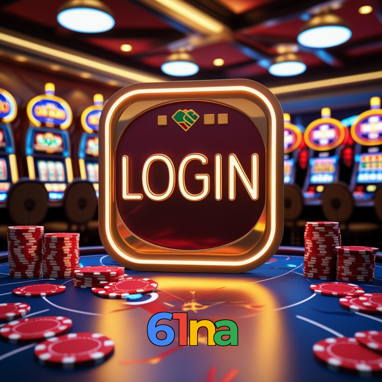 61na:O melhor cassino online do Brasil com roleta, blackjack e futebol!