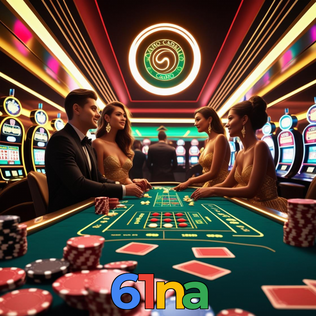 61na:A adrenalina do futebol online te leva até grandes vitórias!