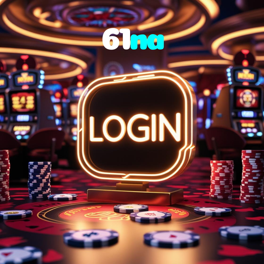 61na:Sua chance de ganhar começa no cassino online com poker e apostas no futebol!