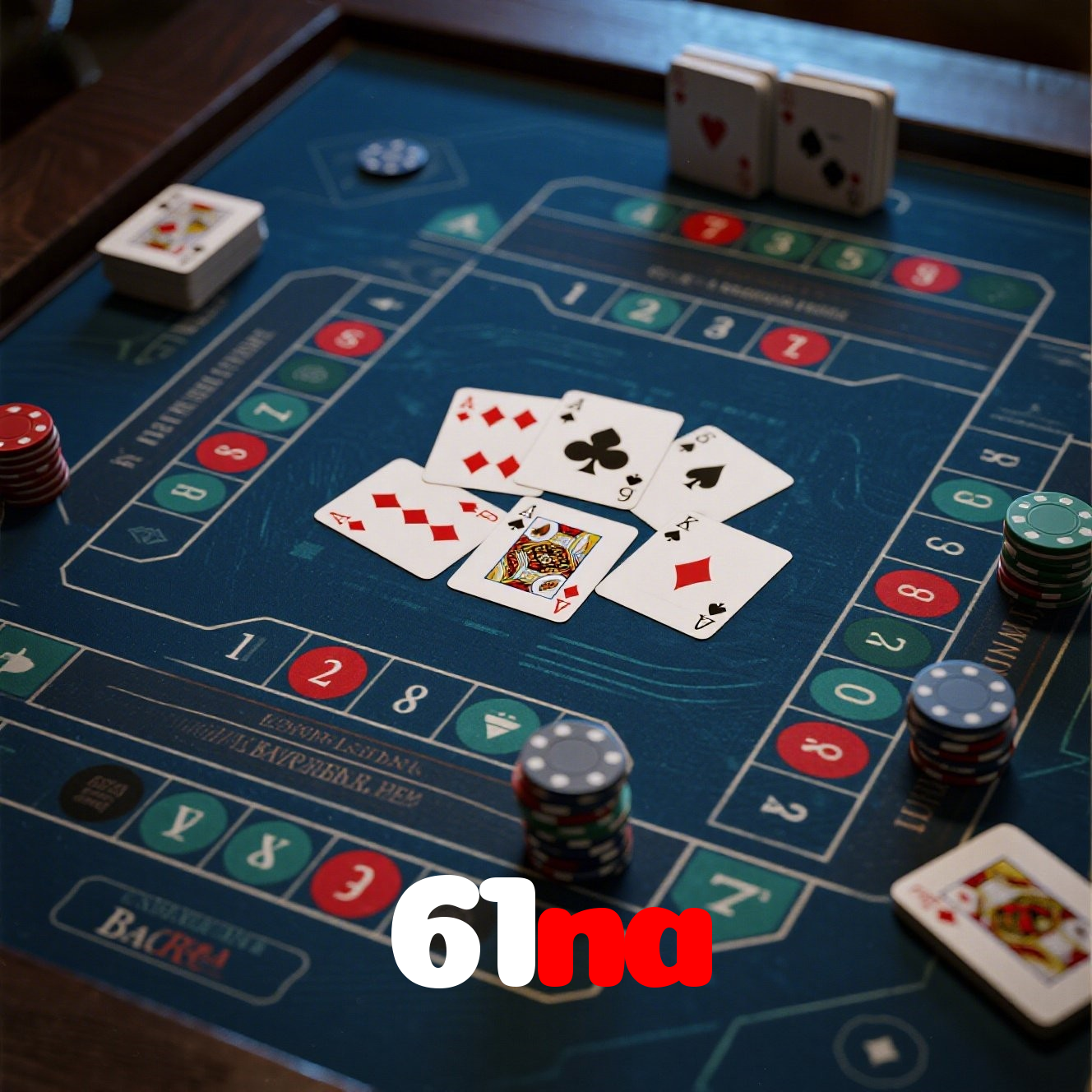 61na:O cassino online está esperando por você! Jogue e vença!