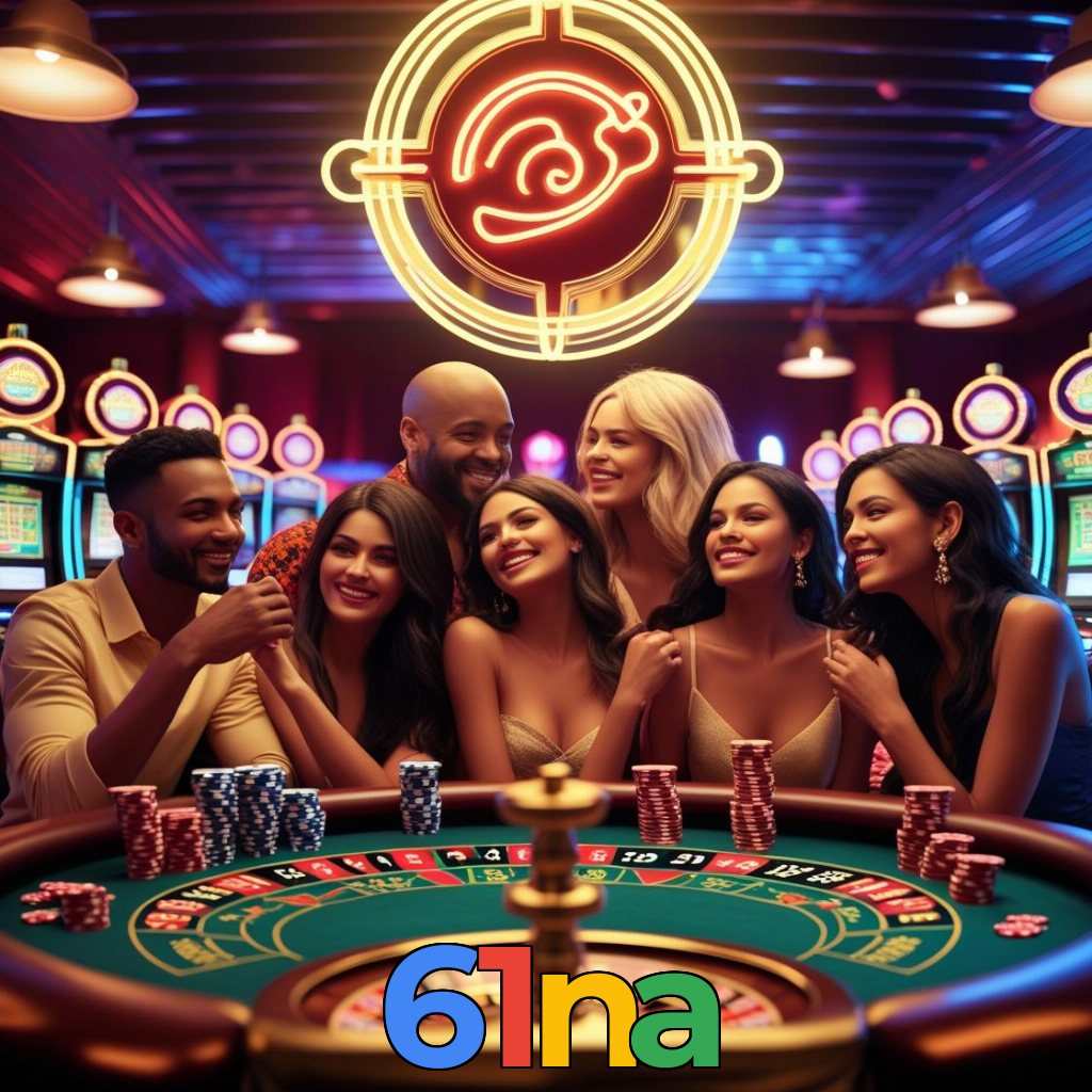 61na：Jogue slots, aposte no futebol e ganhe prêmios incríveis no cassino!