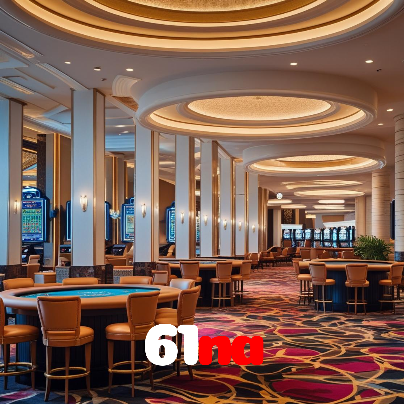 61na:Jogue em nosso cassino online e descubra os maiores jackpots!