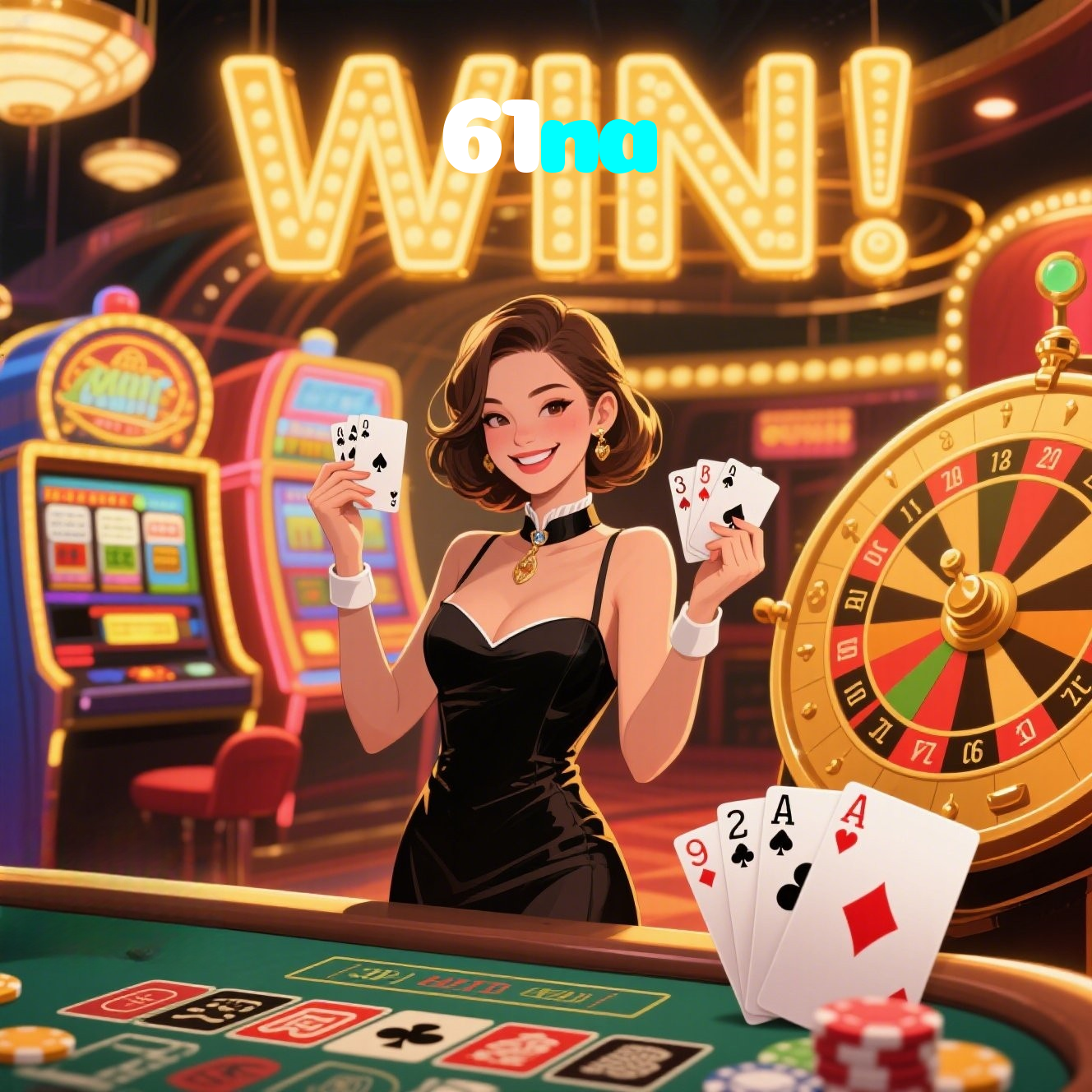 61na:Vença no cassino online com blackjack e apostas esportivas no futebol!