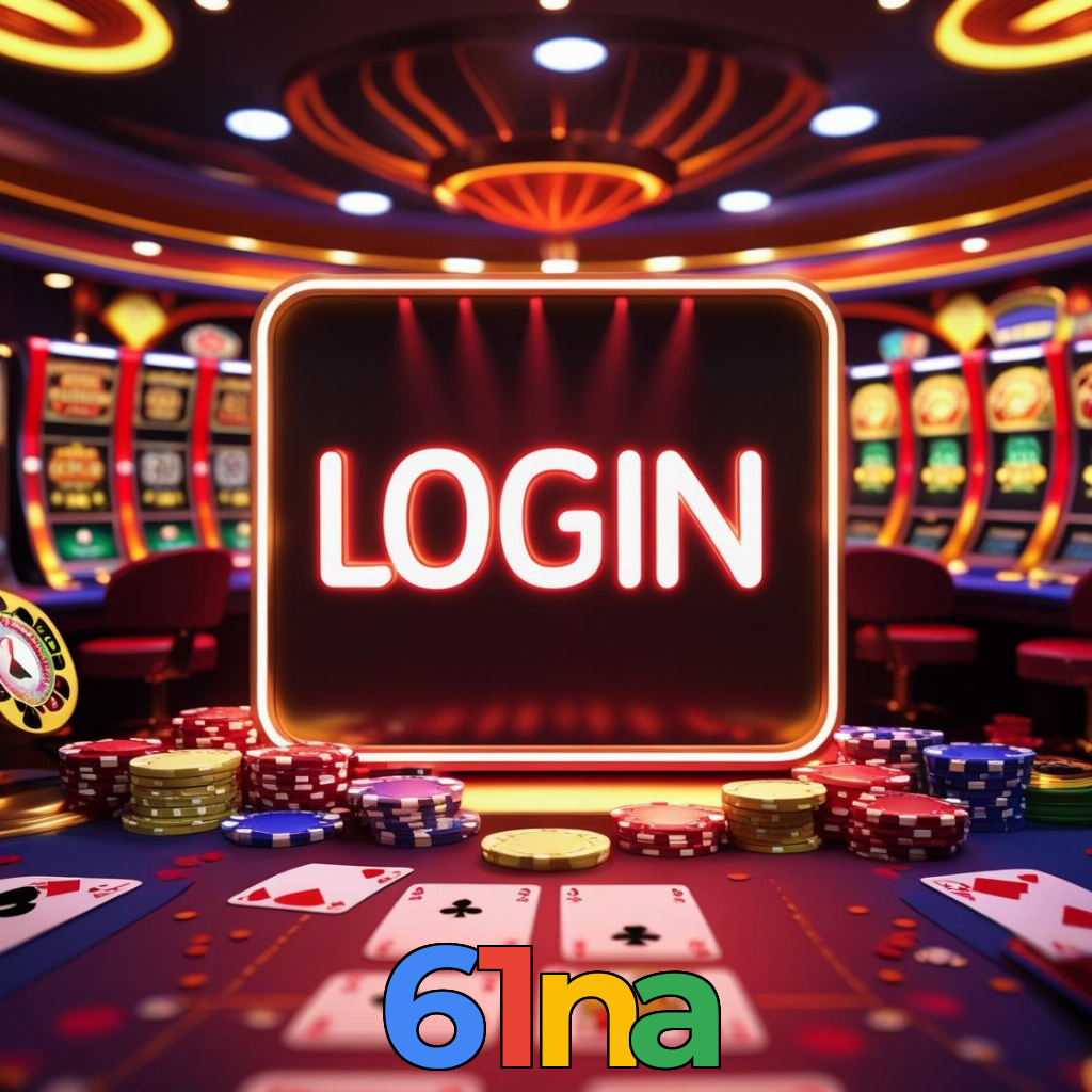 61na:A diversão começa no cassino online com poker, roleta e apostas no futebol!