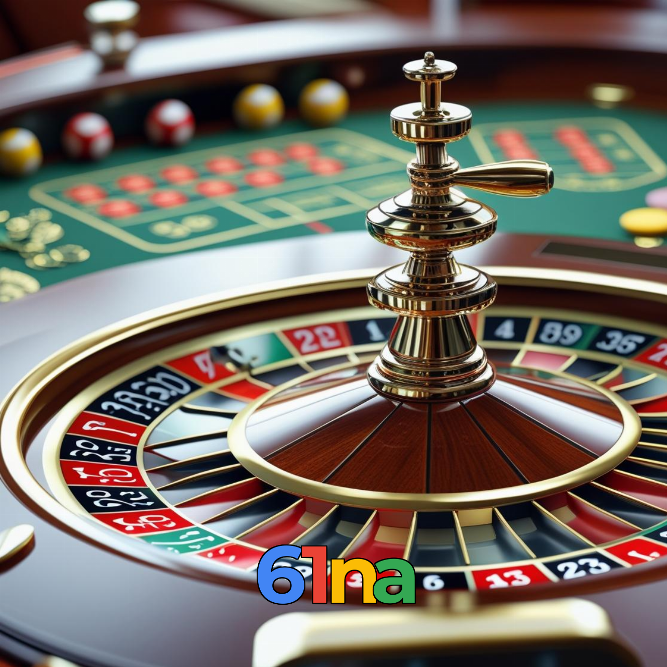 61na:Entre no cassino e comece a ganhar agora mesmo!