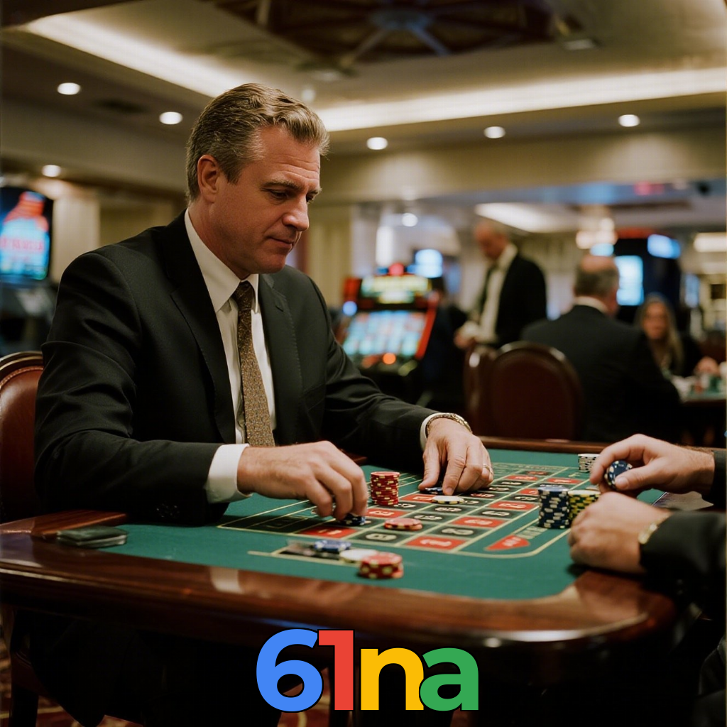 61na:Prepare-se para o melhor da diversão no cassino! Jogue agora!