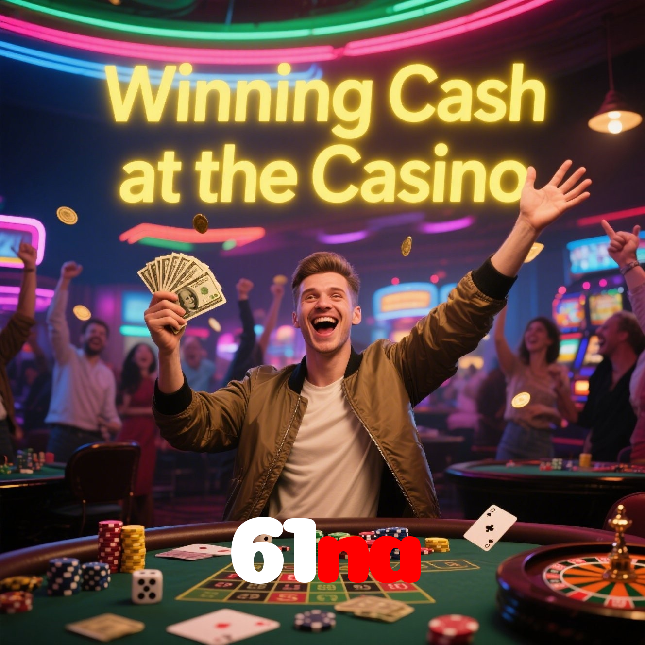 61na:Poker, blackjack e apostas em futebol online, tudo no melhor cassino!