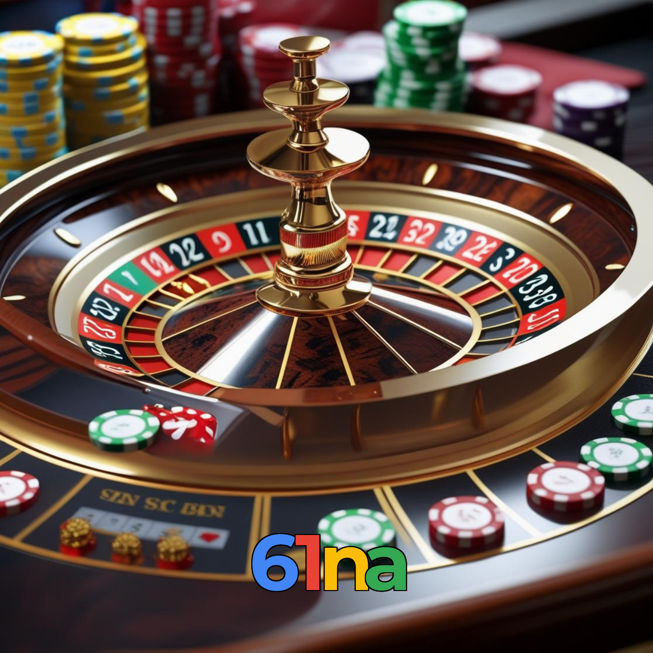 61na:Aposte no futebol e conquiste vitórias épicas com blackjack e poker!
