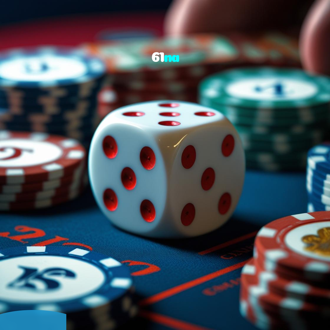 61na：O cassino online mais confiável para você apostar no futebol e jogar blackjack!
