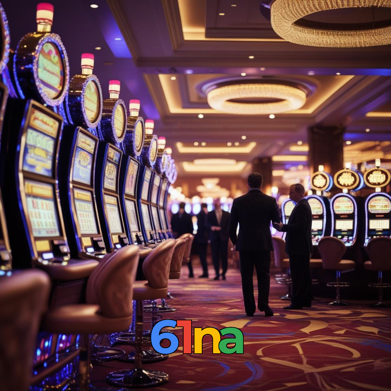 61na:Aposte no futebol e vença em blackjack e roleta no nosso cassino!
