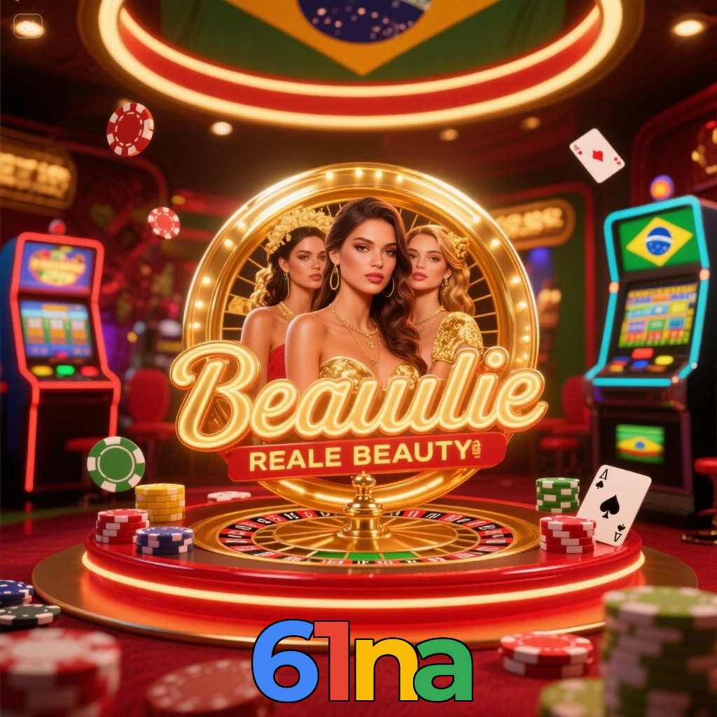 61na:Aposte nas mesas de poker e ganhe vitórias épicas!