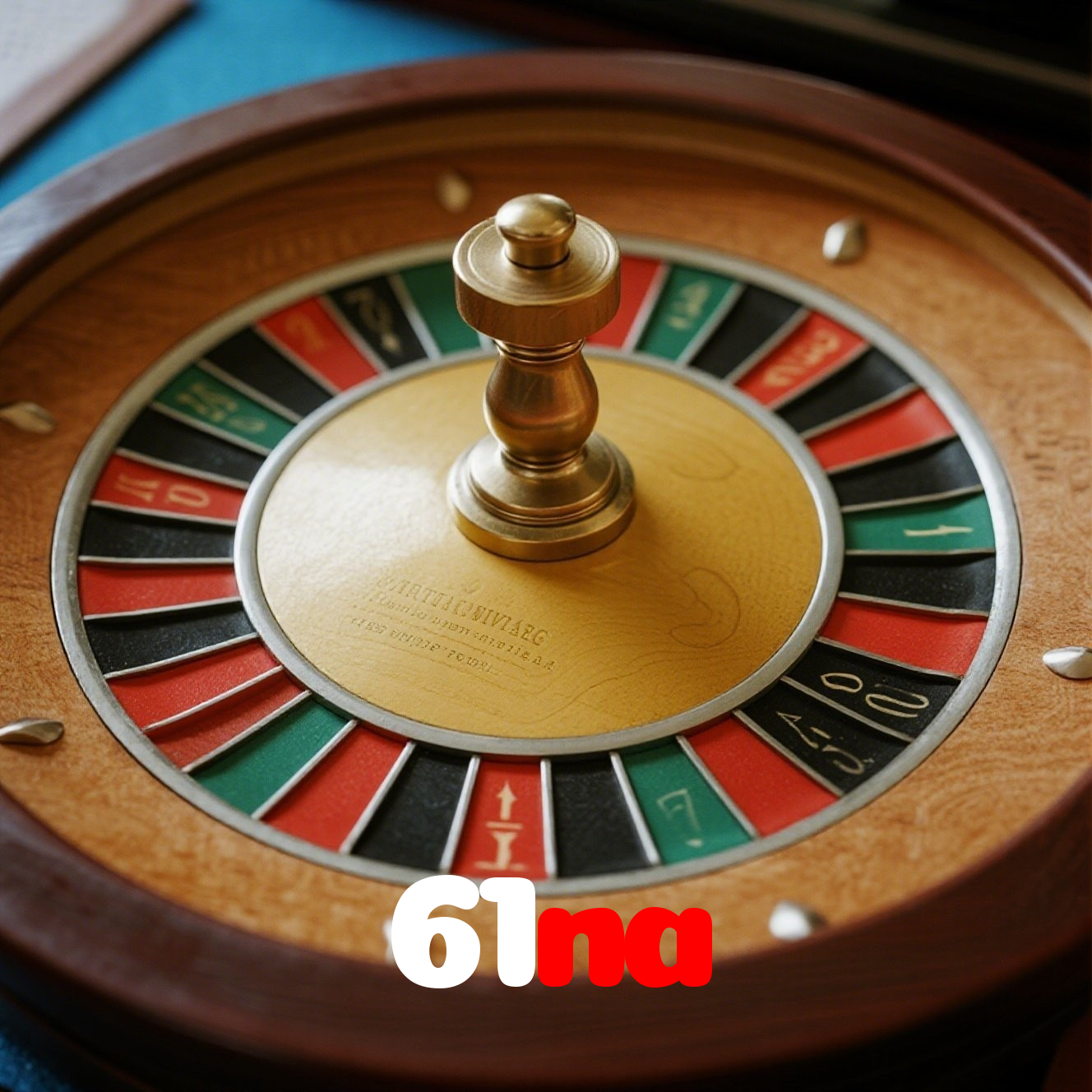61na:Onde o futebol e o cassino se encontram para grandes vitórias!