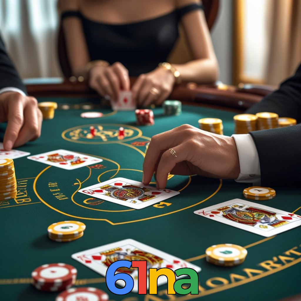 61na:Jogue nas melhores slots e vença o jackpot agora mesmo!