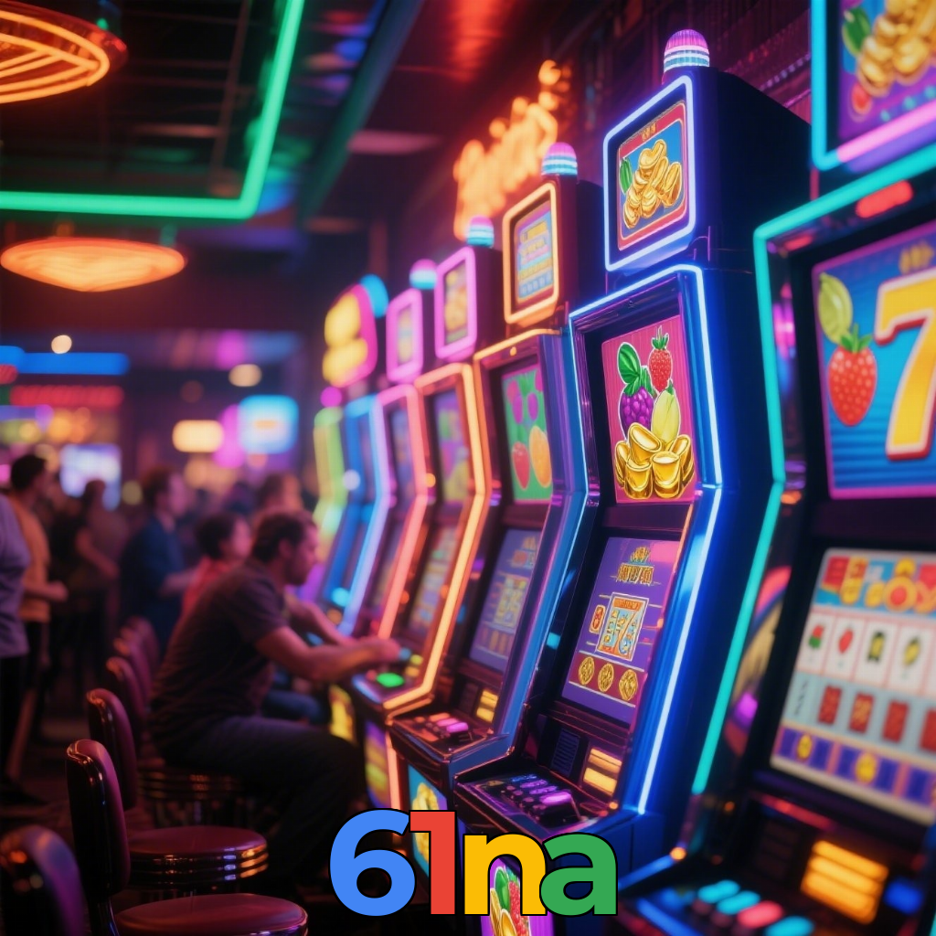 61na：Aposte no seu time e jogue roleta no cassino mais confiável!