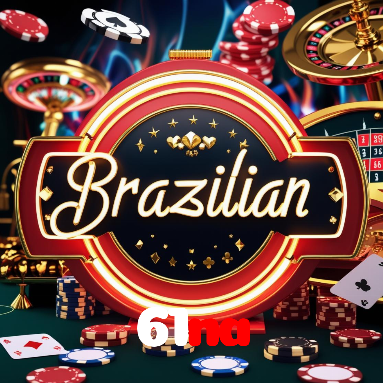 61na:Aposte nas mesas de poker e vença grandes prêmios!