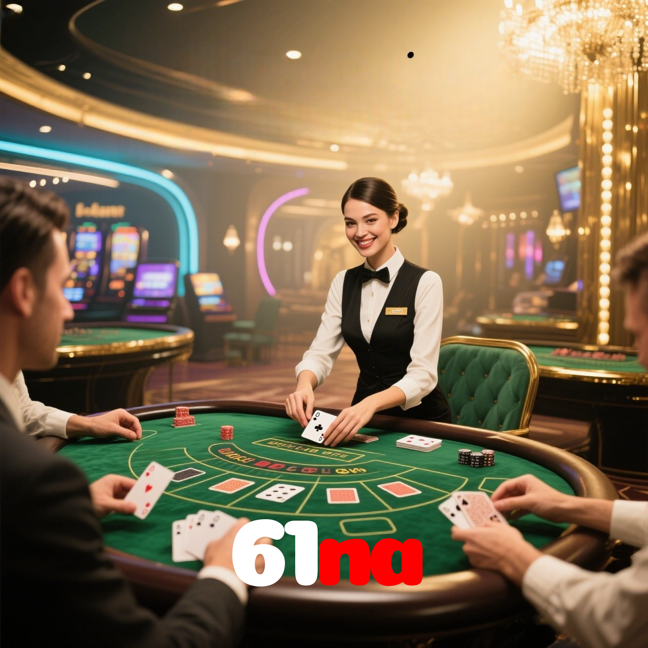 61na:Ganhe muito jogando blackjack e apostando no futebol online!