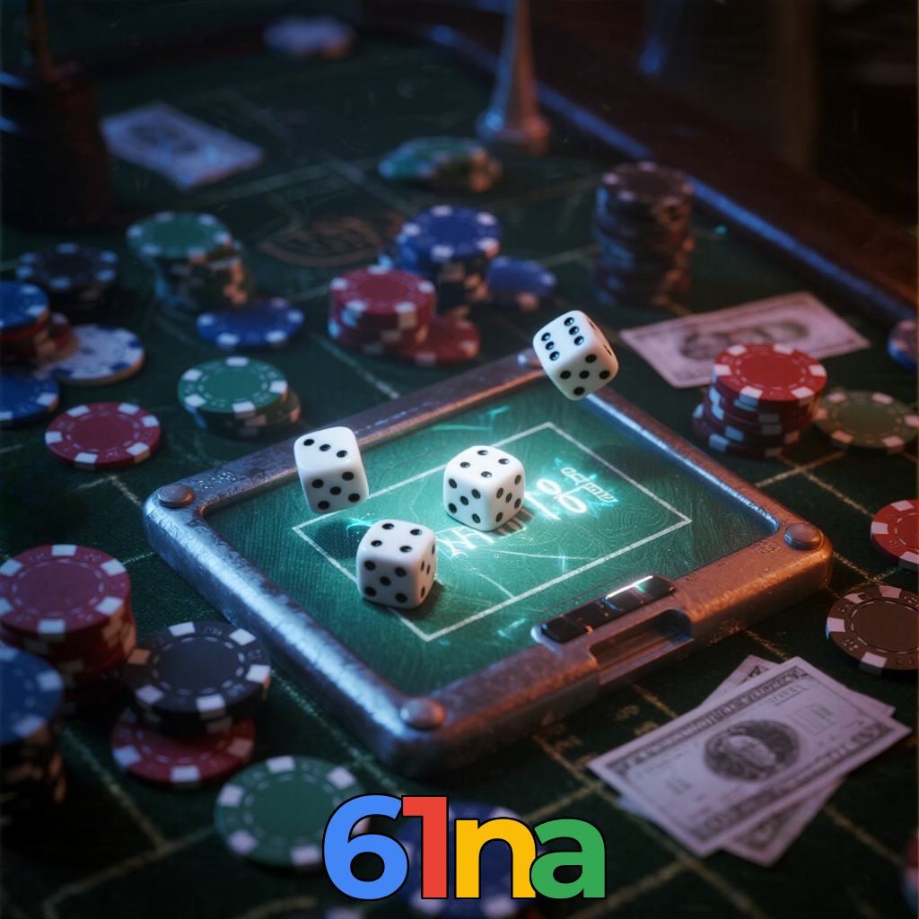 61na:As maiores vitórias estão te esperando nas nossas slots online!