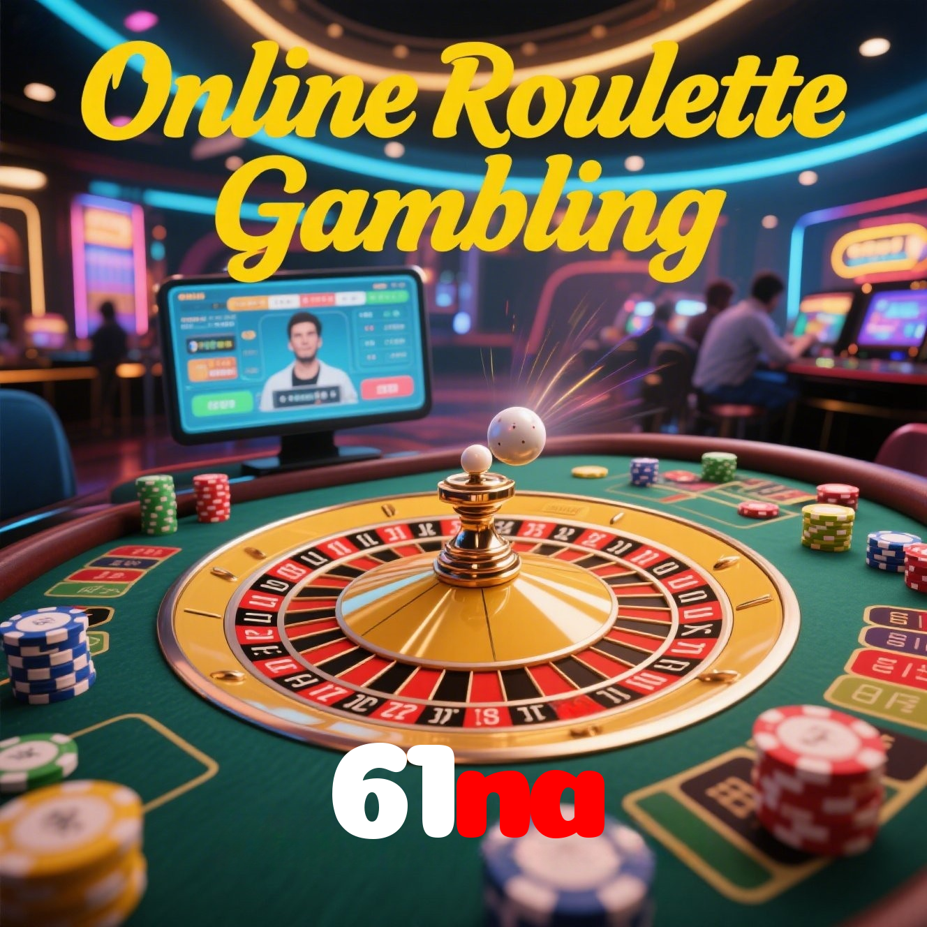 61na:Apostas no futebol e grandes vitórias em roleta e blackjack!