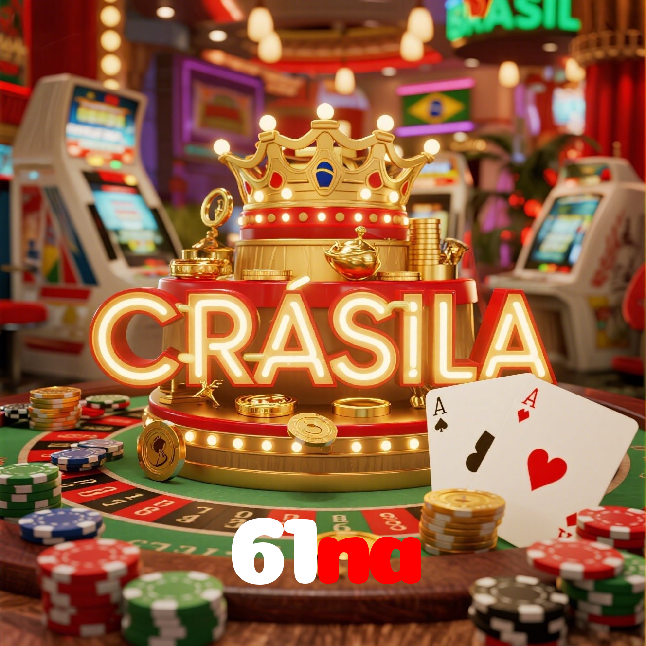 61na:O cassino online mais confiável para apostas no futebol e jogos de cassino!