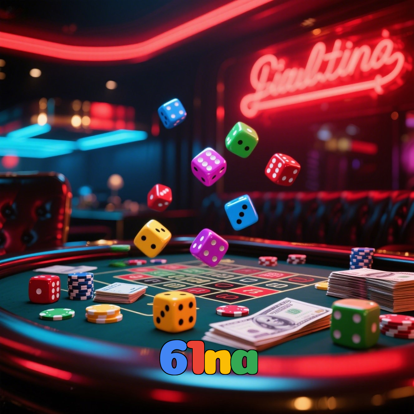 61na：Jogue slots, aposte no futebol e conquiste prêmios incríveis!