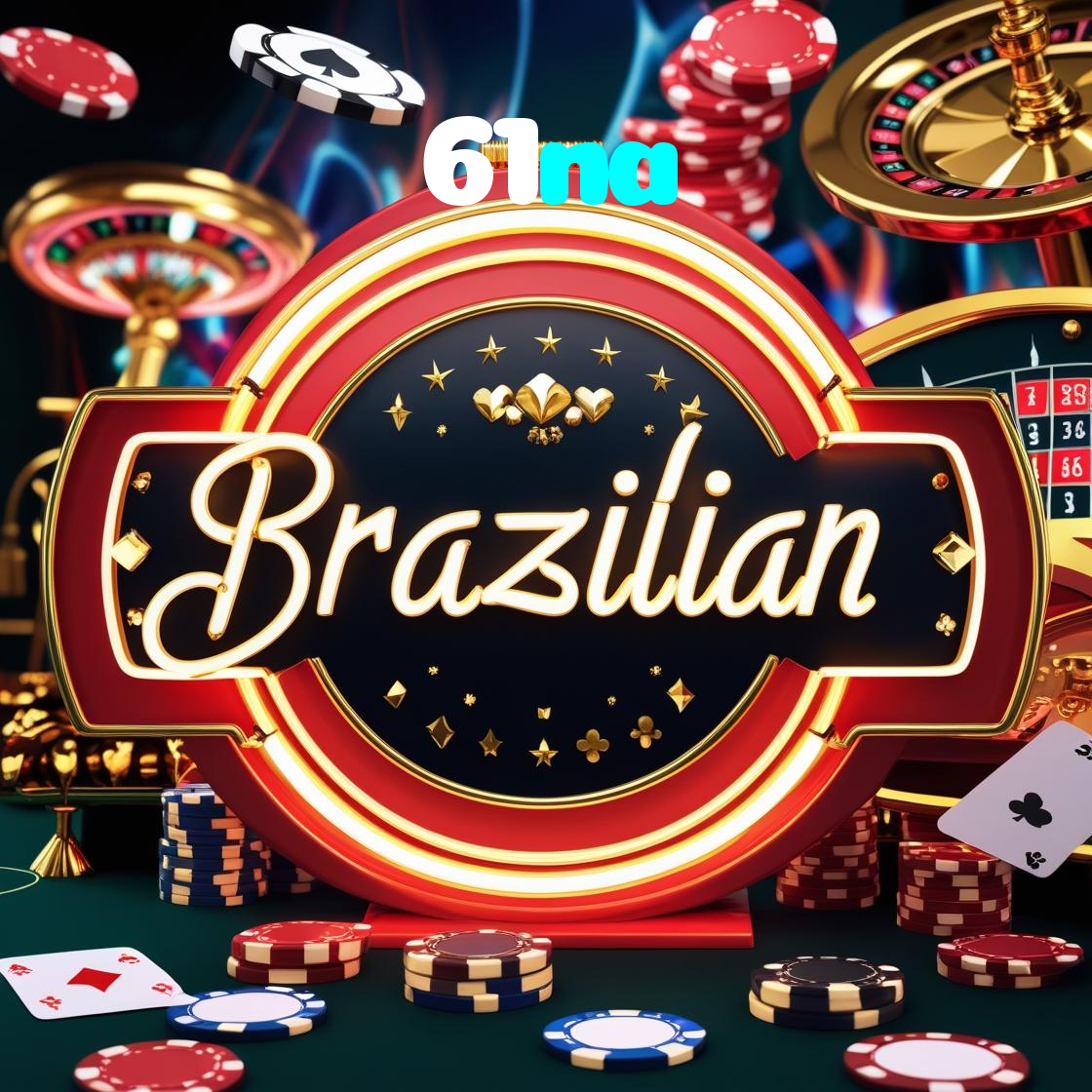 61na:A emoção das slots te espera! Aposte agora e ganhe!