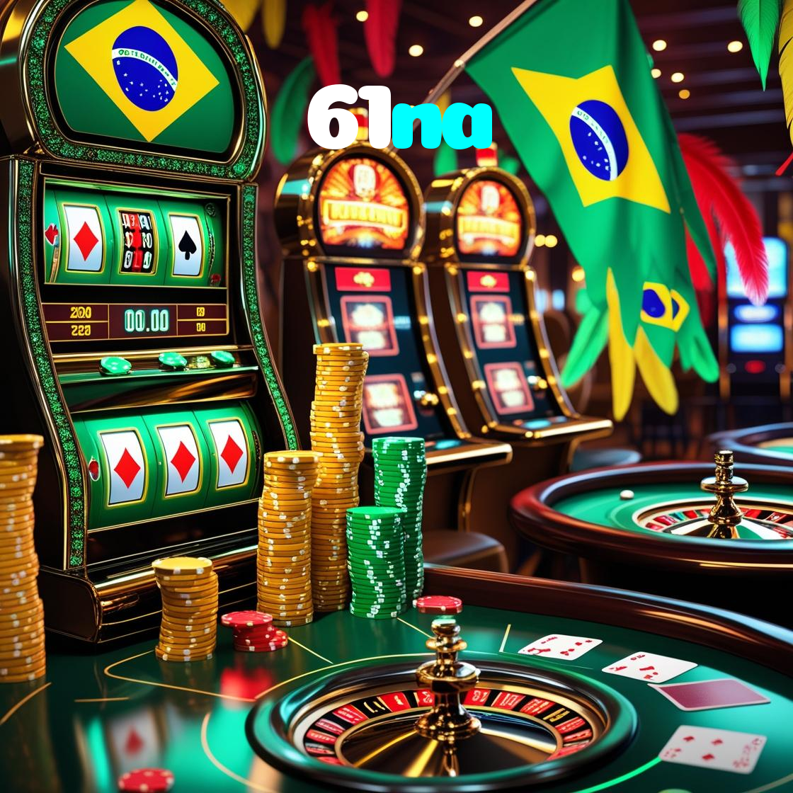 61na：Conquiste prêmios no futebol e vença nas mesas de poker online!