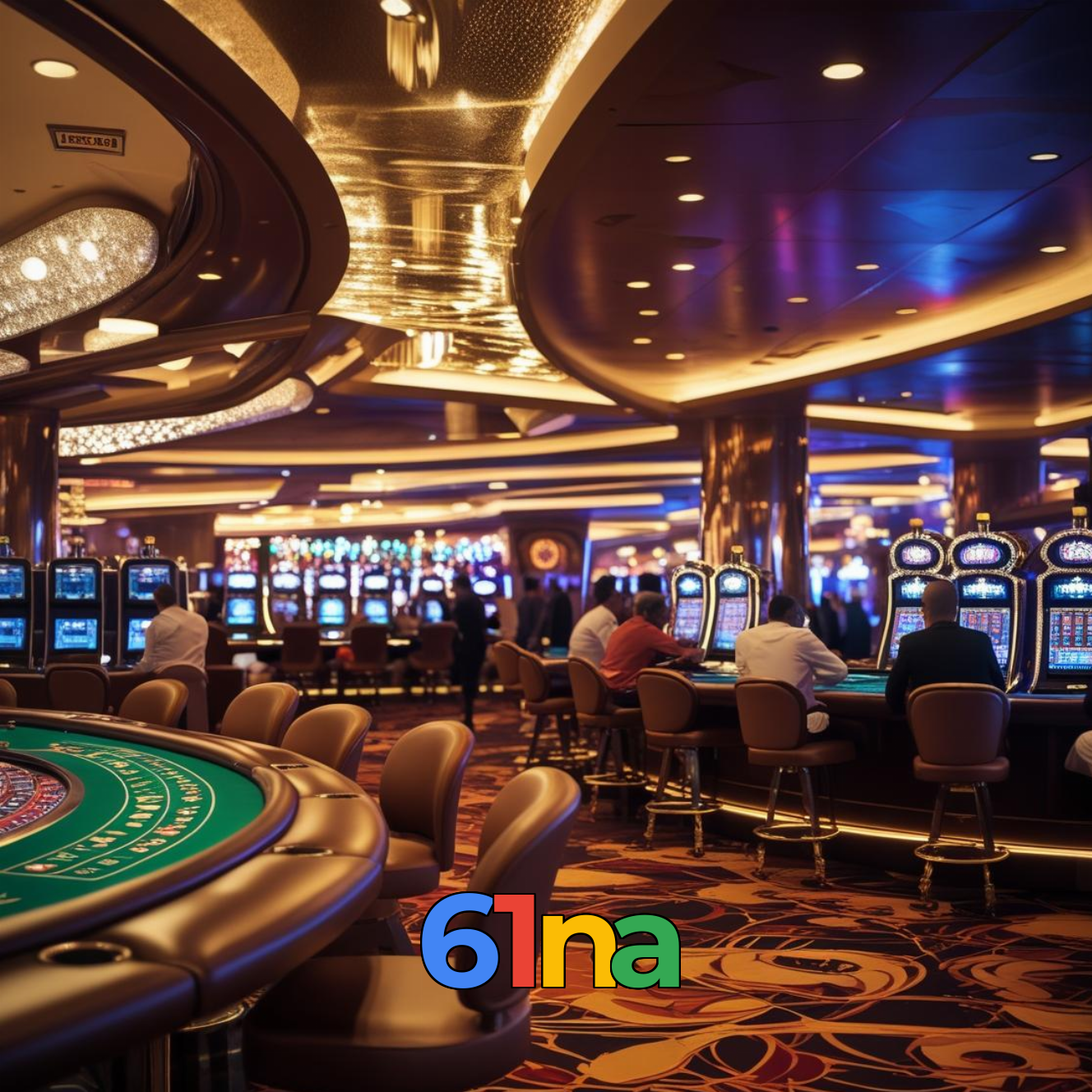 61na:Jogue poker, slots e aposte no futebol para uma experiência única!