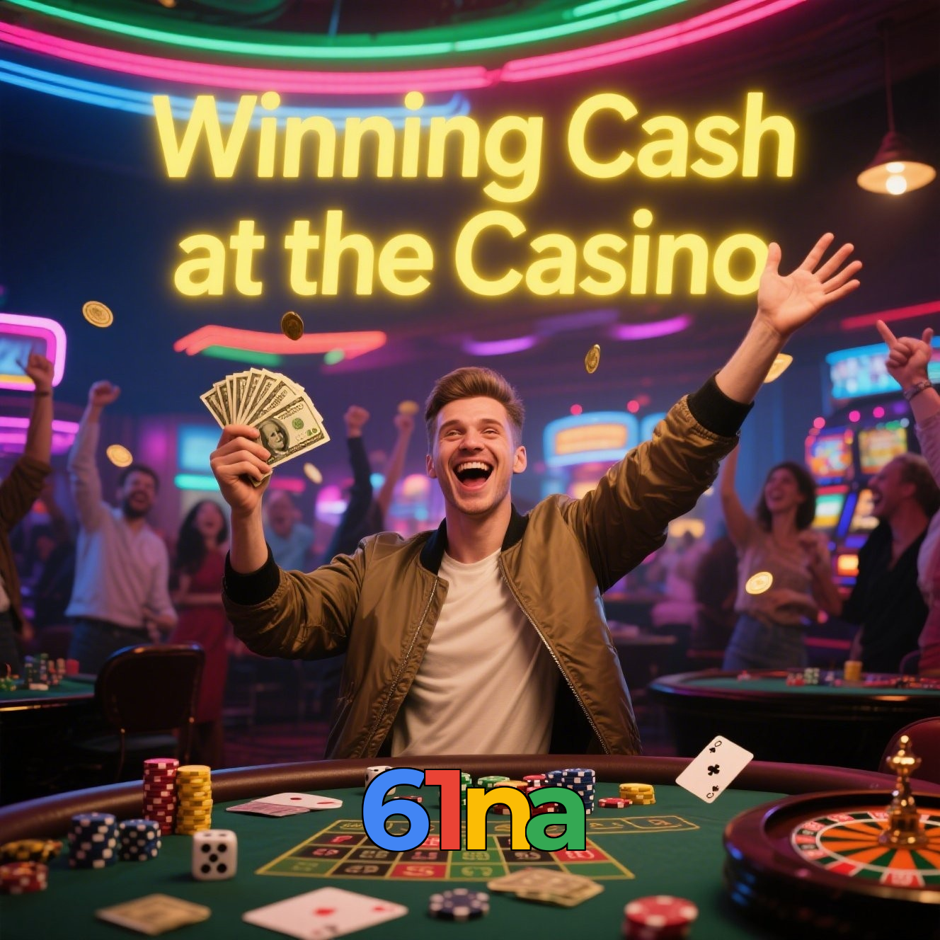 61na：Cada jogada no blackjack é uma chance de conquistar vitórias!