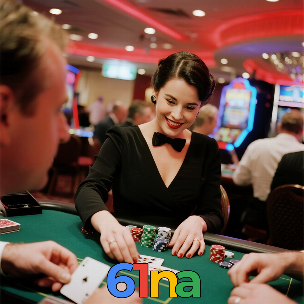 61na：O melhor cassino para você jogar slots e apostar no seu time de futebol!