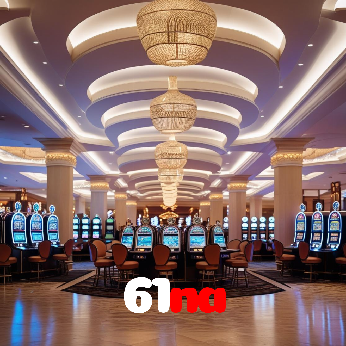 61na:Vença no blackjack e leve grandes prêmios para casa!