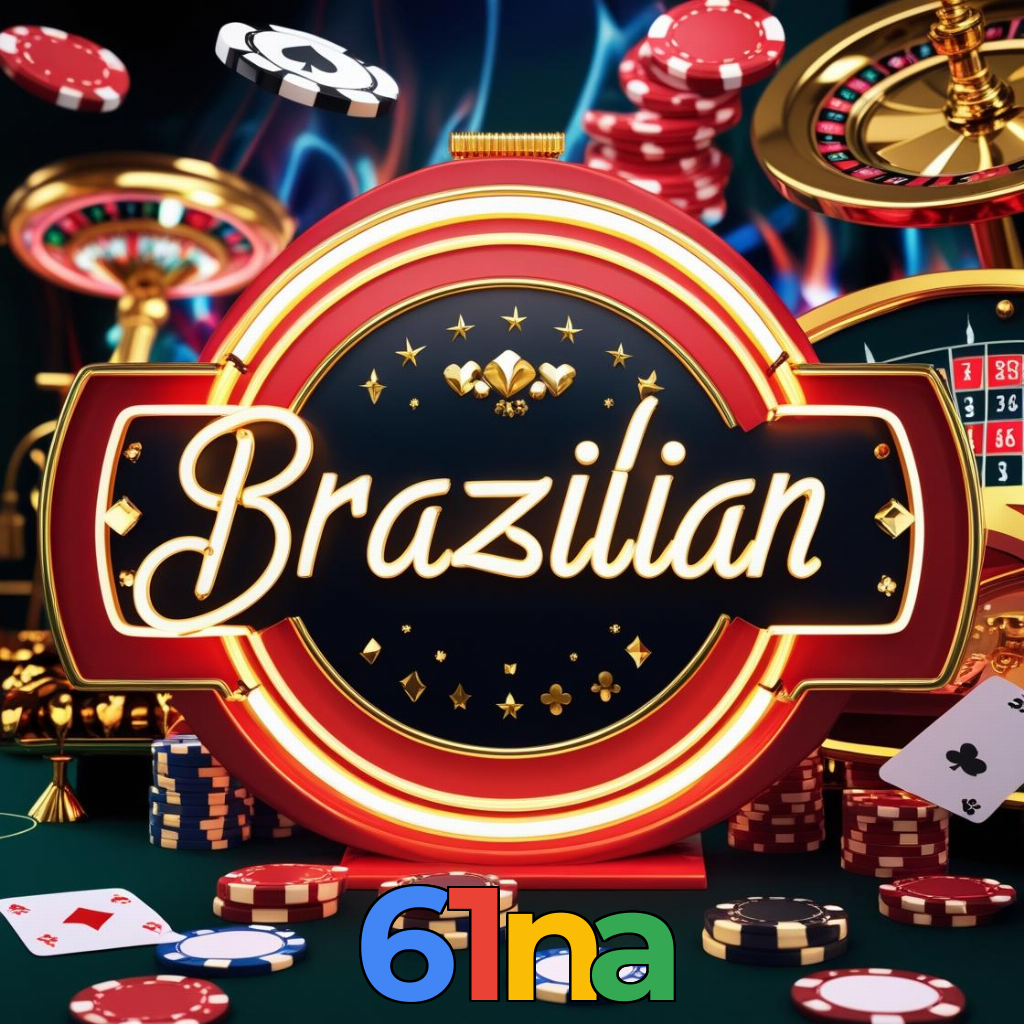 61na:Aposte nas melhores slots e conquiste prêmios como nunca!